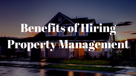 Benefits of Hiring a Property Management Company for HOAs - LBPM